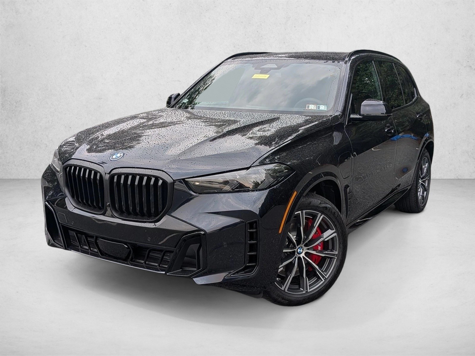  BMW X5 PHEV