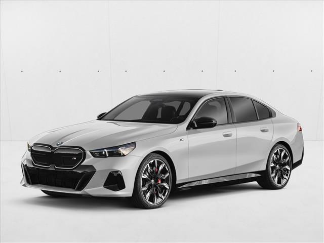 2024 Bmw i5