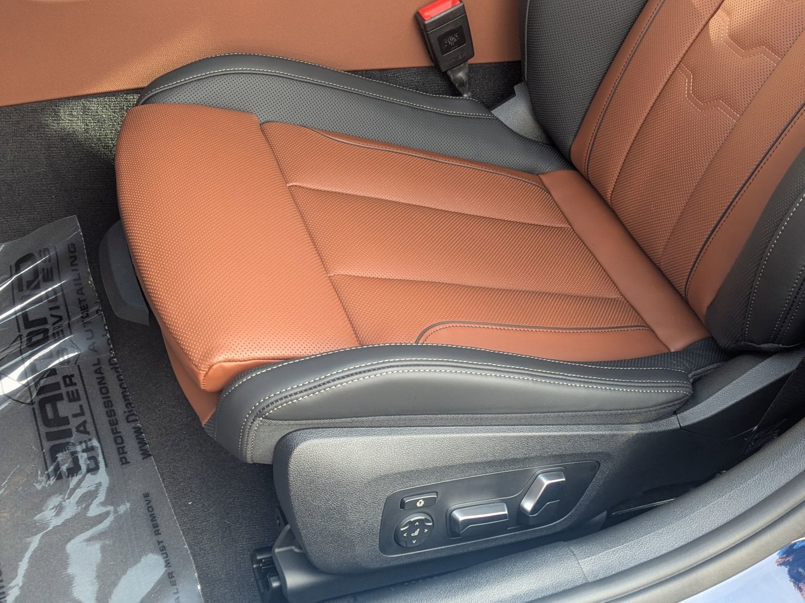 2026 Bmw 840i xDrive Gran Coupe photo 2