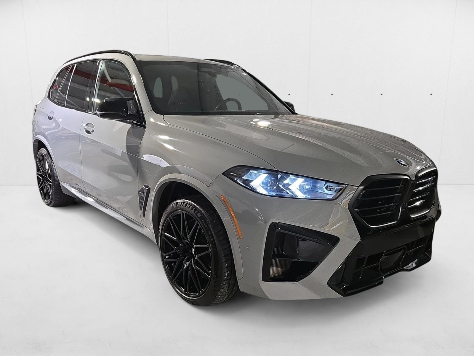 2024 Bmw X5 photo 3
