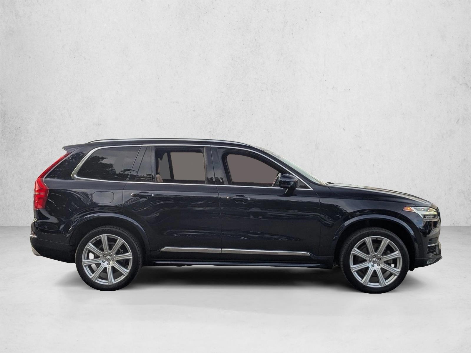 2019 Volvo XC90 T6 AWD Inscription photo 4