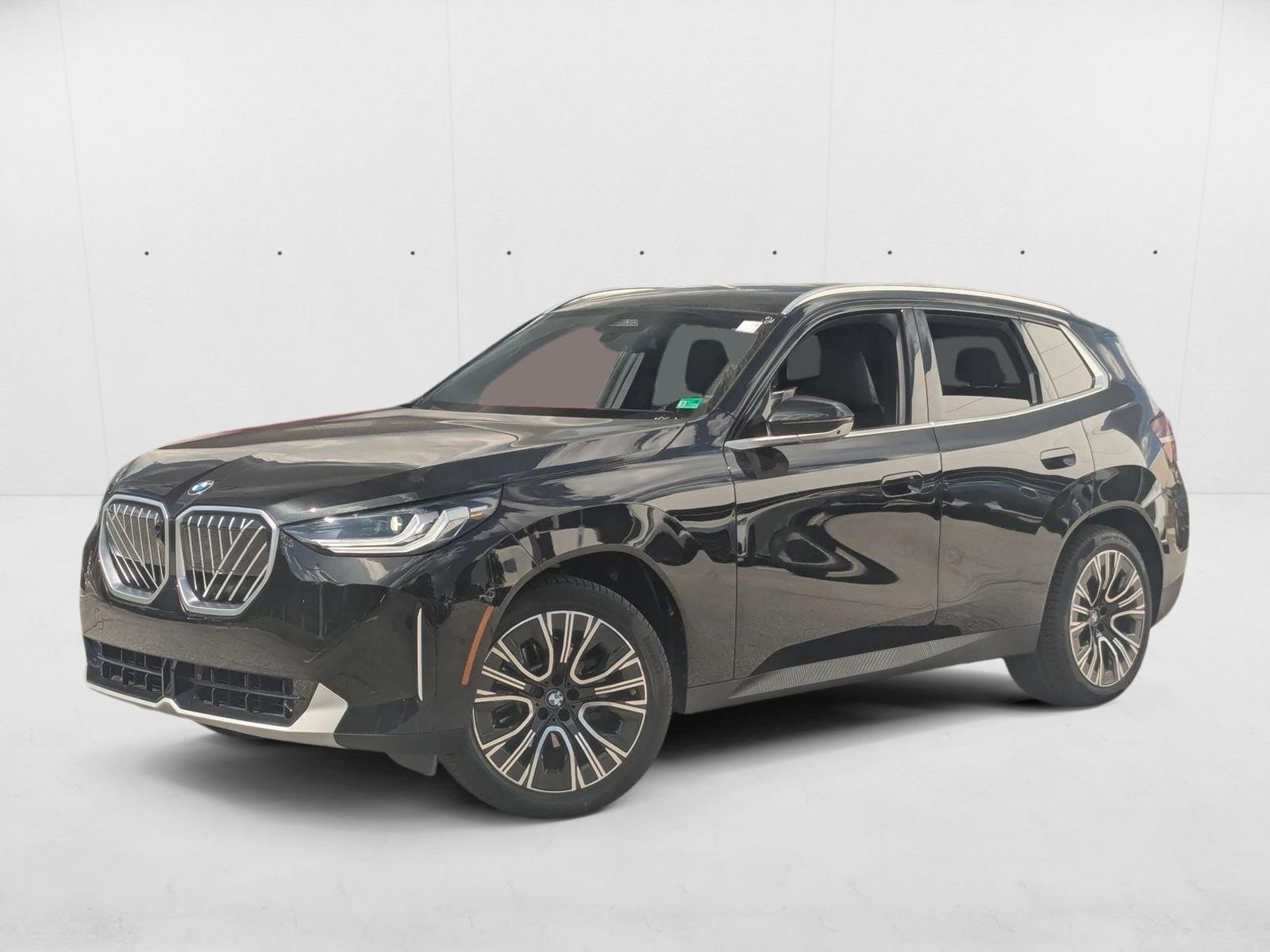 2026 BMW X3 30's photo