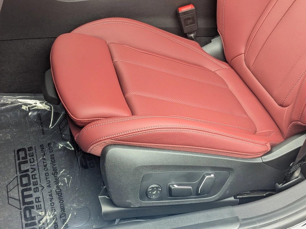 Used 2025 BMW 330i xDrive Sedan