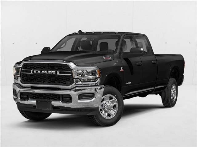 2022 RAM 2500 Tradesman 4X4 Crew Cab SWB's photo