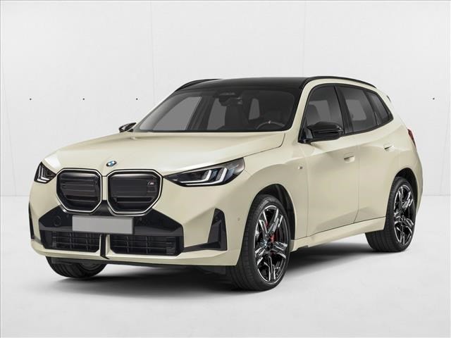 2025 BMW X3