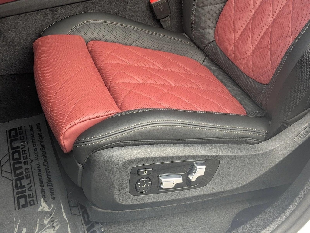 New 2026 BMW X6 xDrive40i SUV