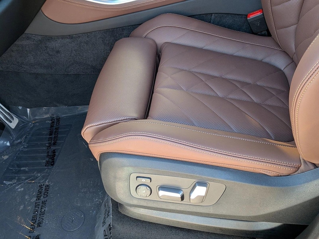 New 2026 BMW X5 xDrive40i SUV