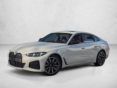 2026 BMW 430i xDrive Gran Coupe