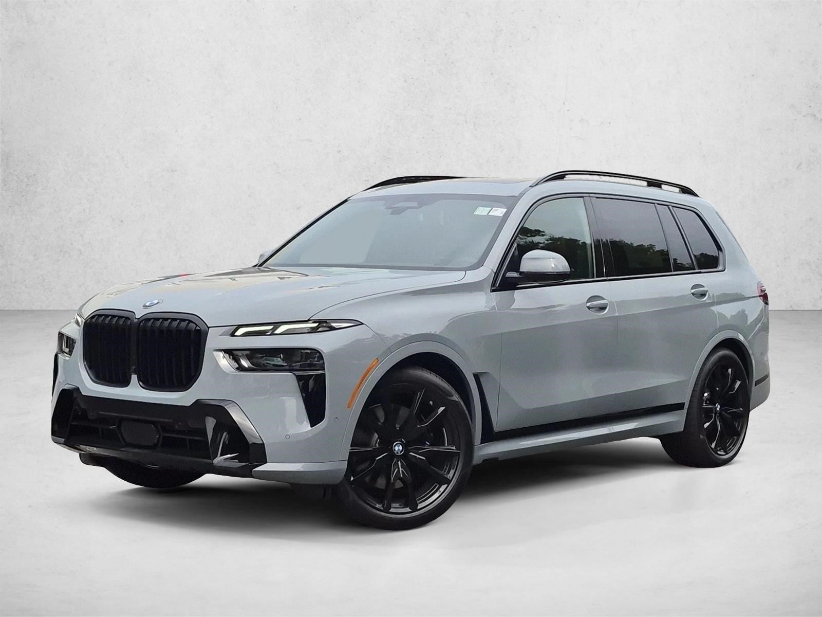 2027 Bmw X7
