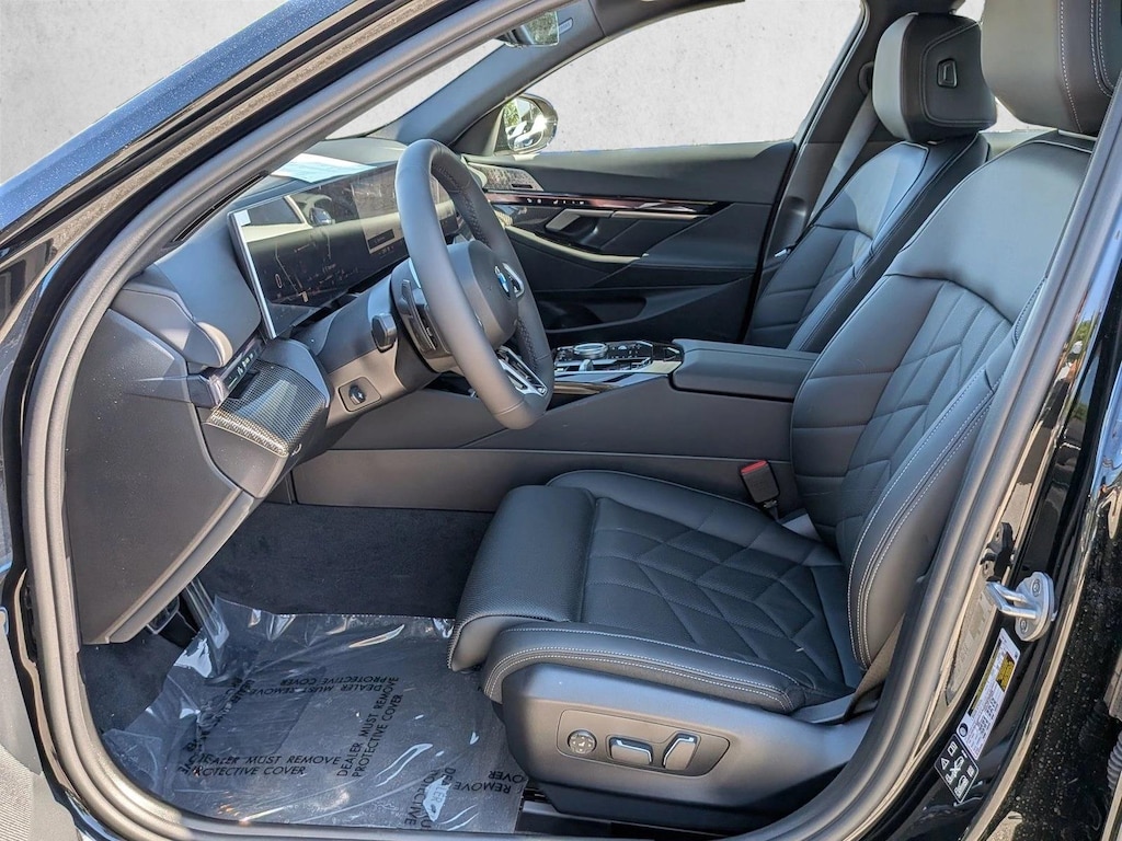 New 2027 BMW 540i xDrive Sedan