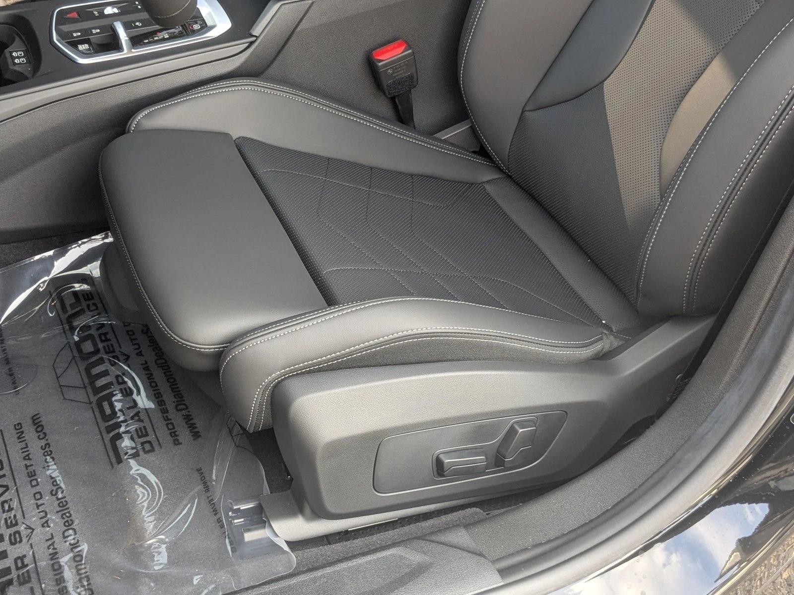 2025 Bmw 228 xDrive Gran Coupe photo 4
