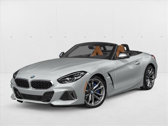 2022 BMW Z4 M40i's photo