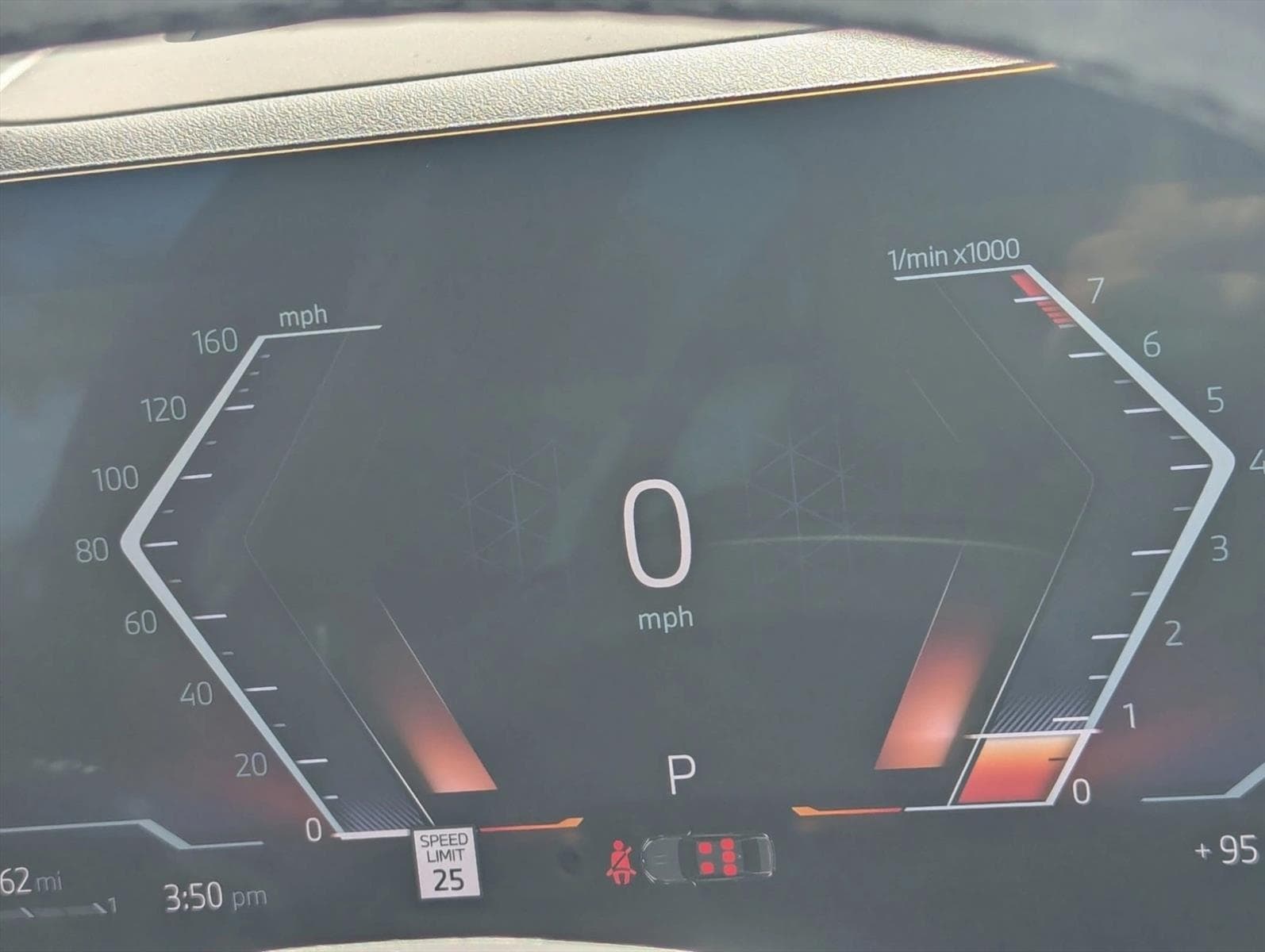 2026 BMW 5 Series 530i - Photo 10