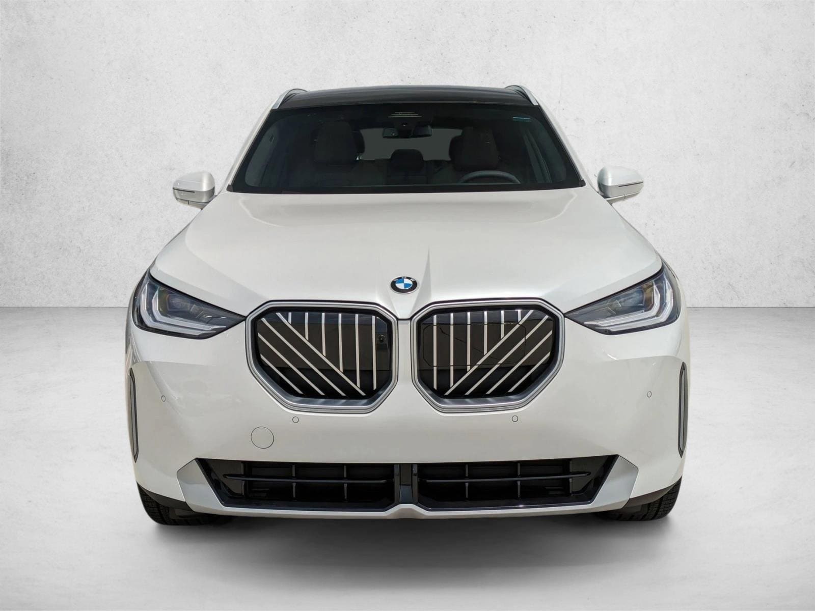 2025 BMW X3 30 - Photo 6