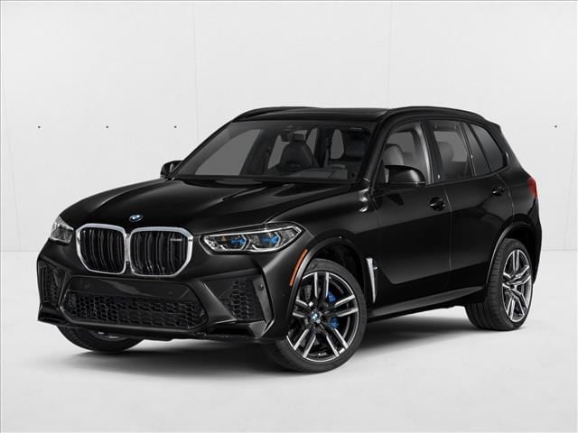 2022 BMW X5 M -'s photo
