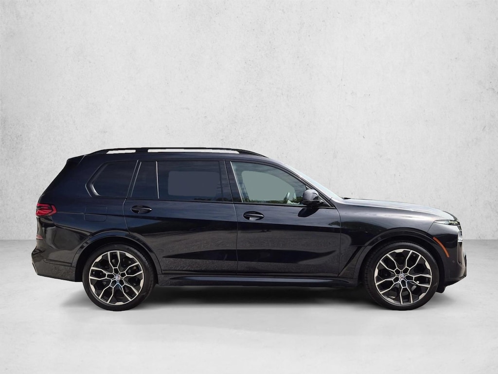 Used 2023 BMW SUV