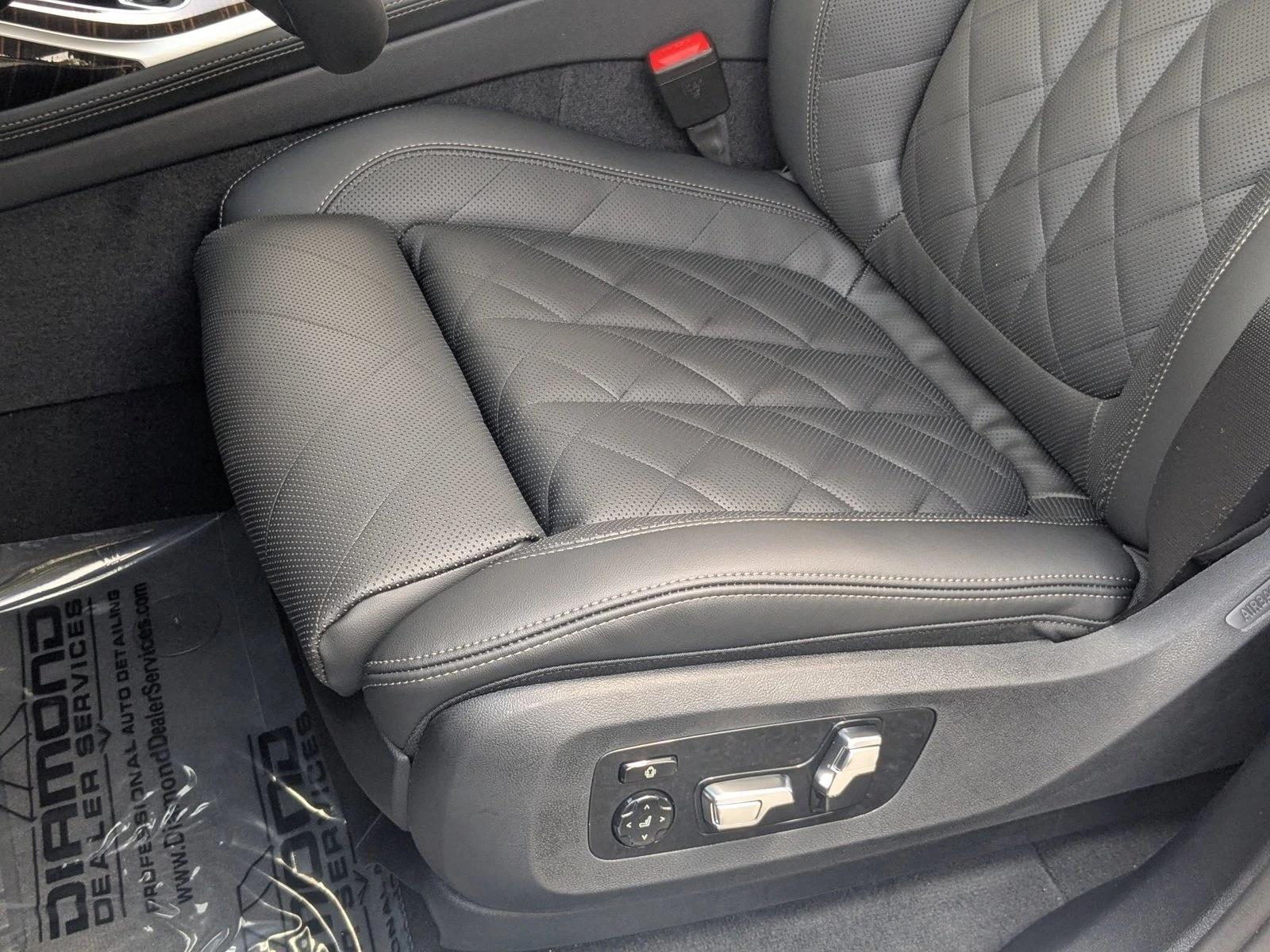 2026 Bmw X7 xDrive40i photo 4