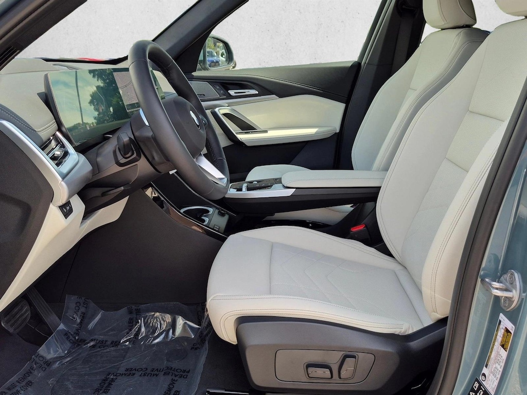 New 2026 BMW X1 xDrive28i SUV