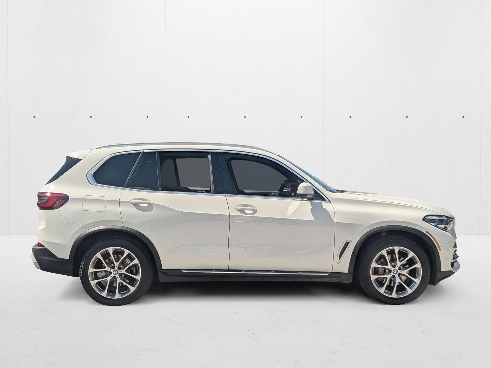 2023 Bmw X5 xDrive40i photo 4