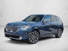 2026 BMW X3 30 xDrive SUV