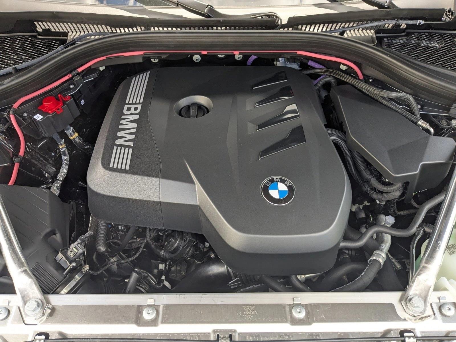 2026 BMW X3 30 - Photo 18