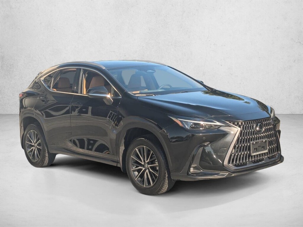 Used 2024 Lexus NX 250 Premium SUV