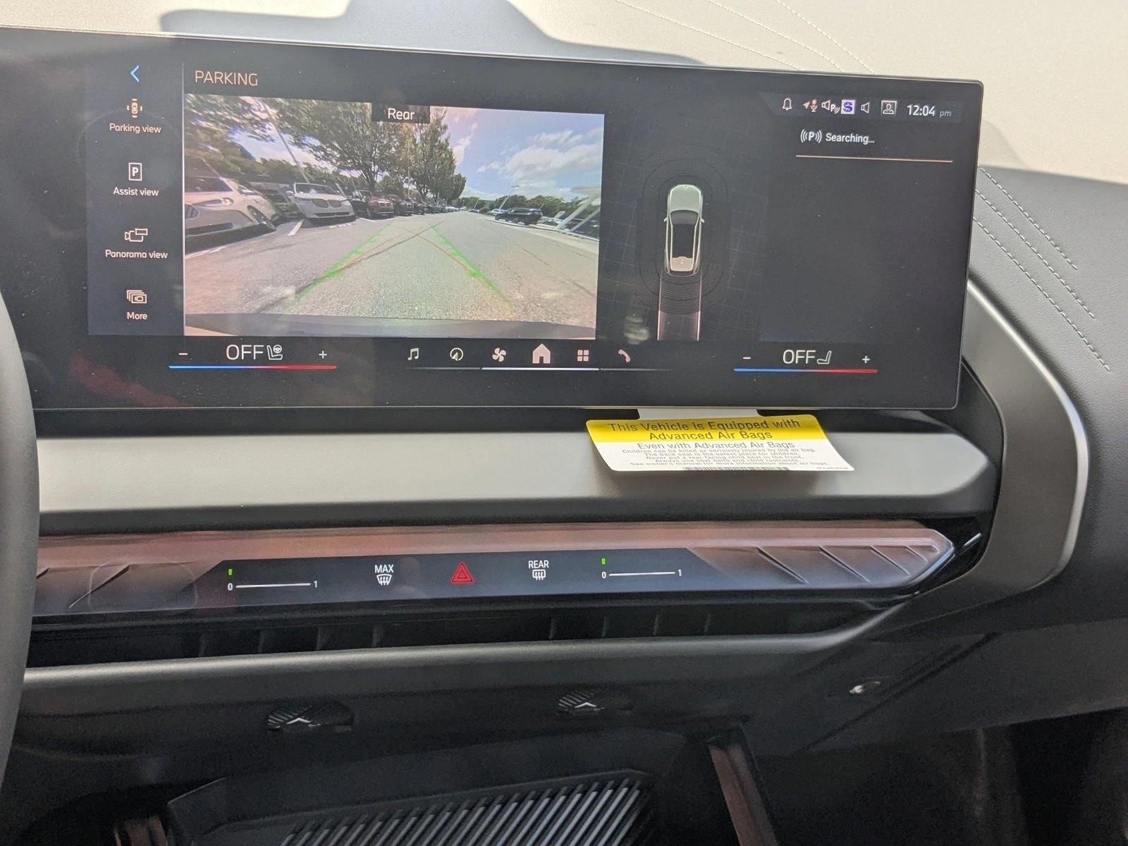 2026 BMW X3 30 - Photo 13