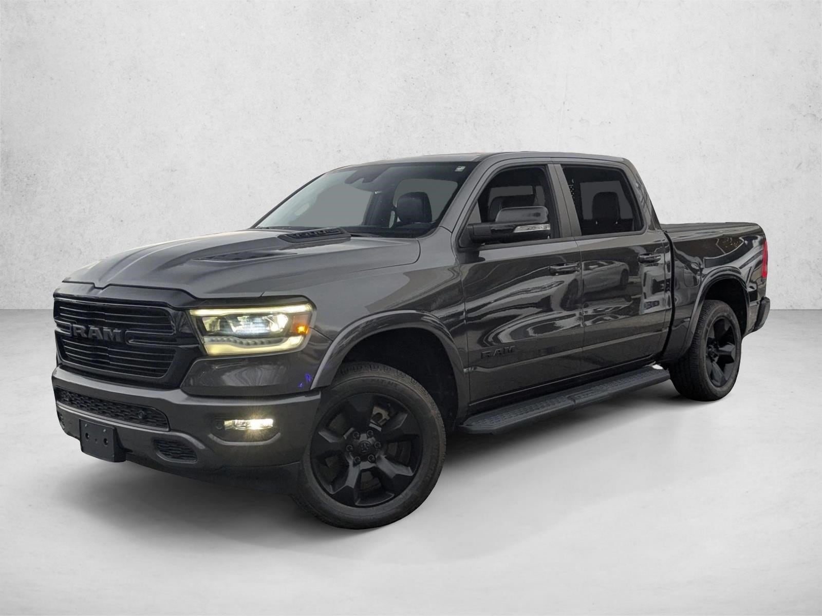 2021 RAM Ram 1500 Pickup