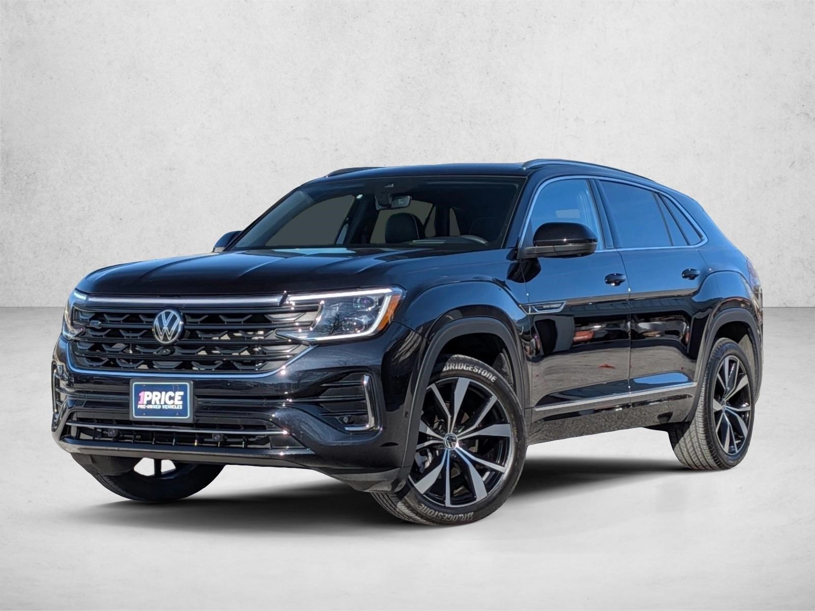 2024 Volkswagen Atlas Cross Sport SEL Premium R-LINE
