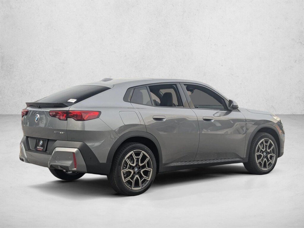 Used 2026 BMW X2 xDrive28i SUV