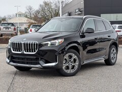 2026 BMW X1 xDrive28i SUV