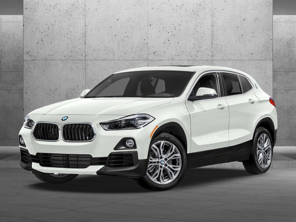 New 2025 BMW X2 For Sale at BMW of Towson VIN WBX63GM02S5091916