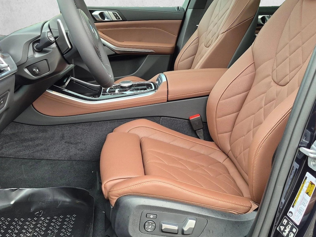 New 2026 BMW X5 xDrive40i SUV