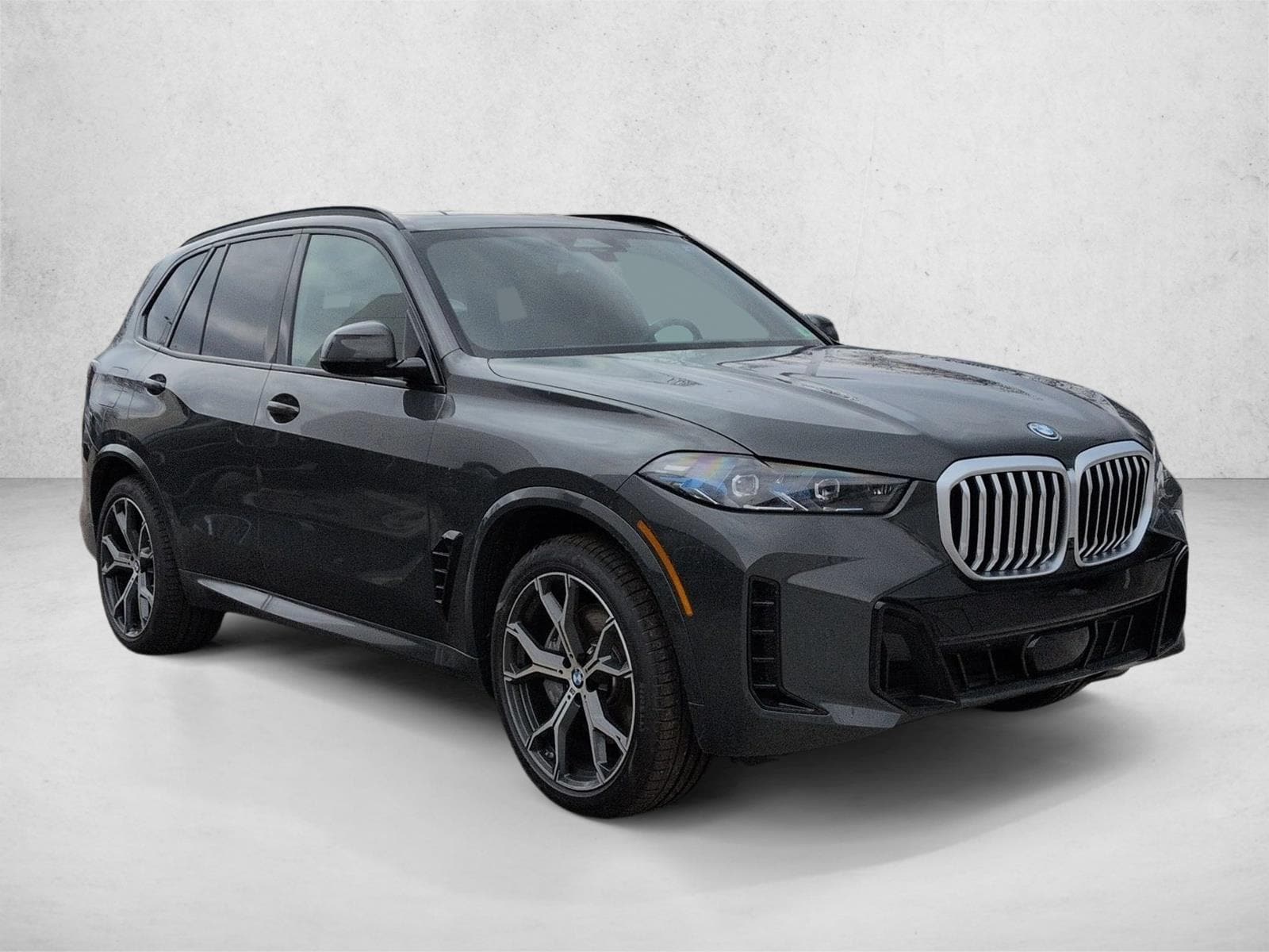 2026 BMW X5 50e - Photo 7