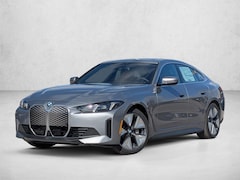 2026 BMW i4 xDrive40 Hatchback