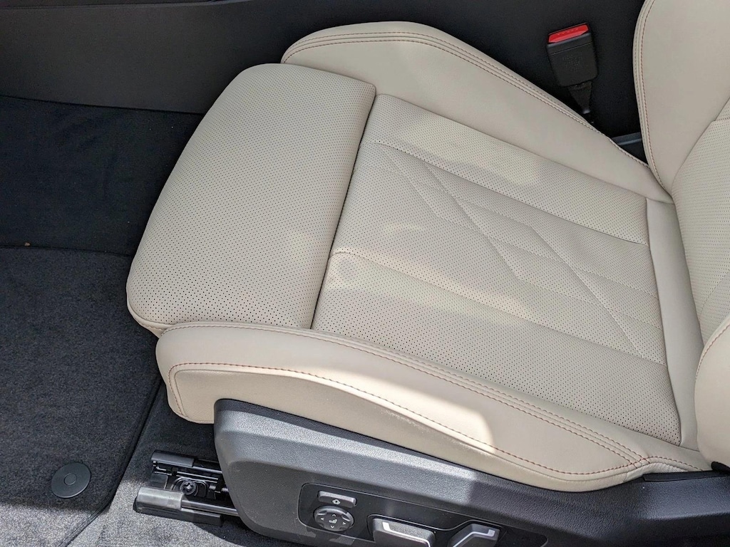 Used 2025 BMW X3 30 xDrive SUV