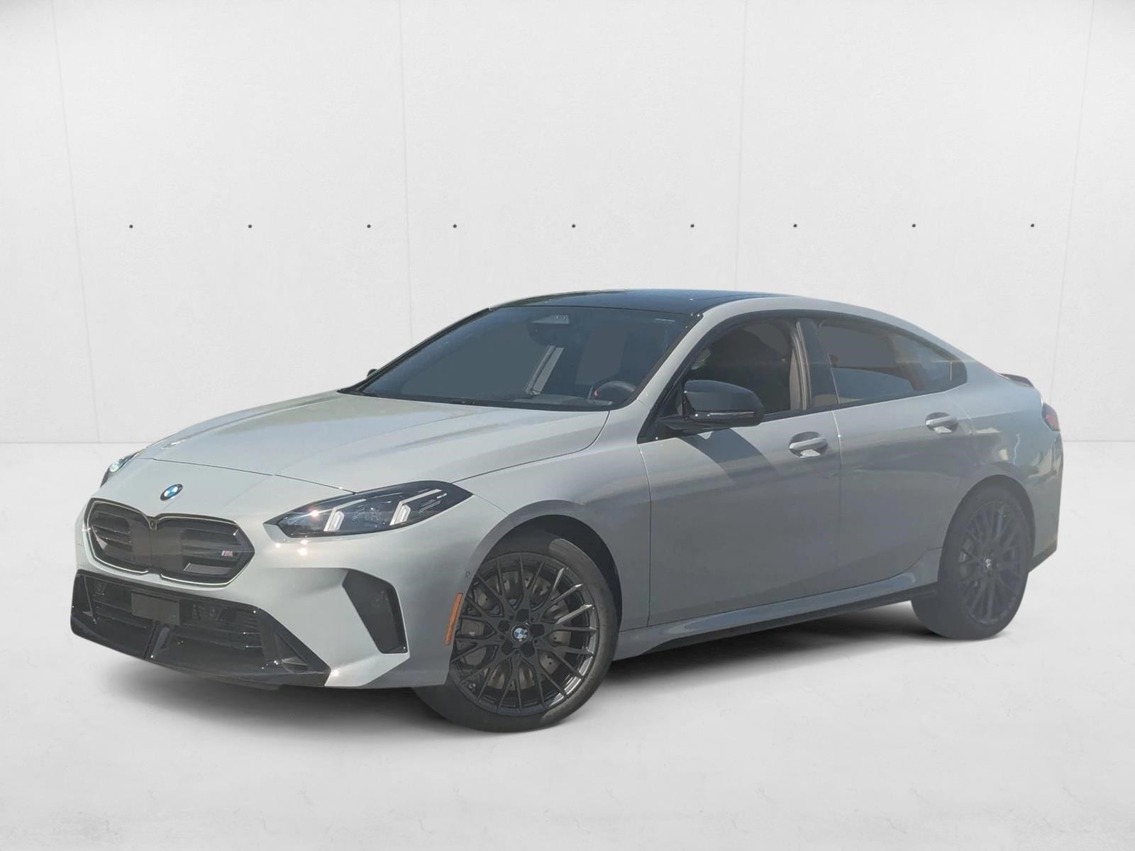 2026 BMW 2 Series M235 xDrive Gran Coupe's photo