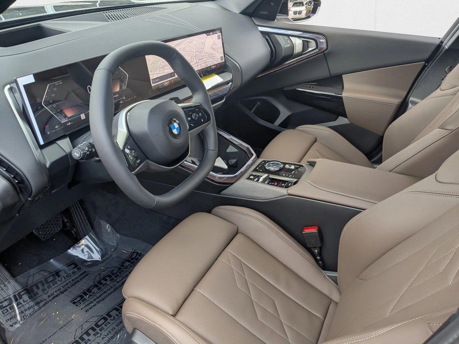2026 Bmw X3 photo 2