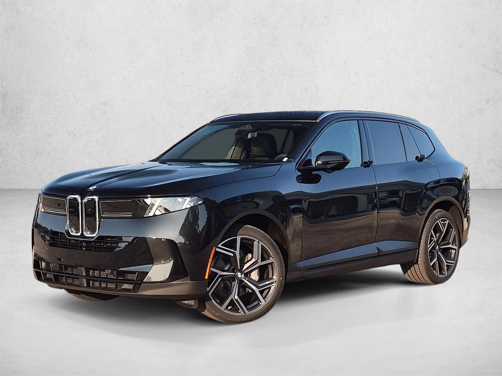 2027 BMW X5 40 xDrive SUV