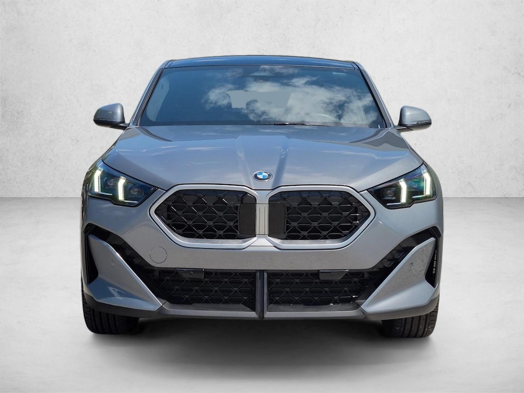 Certified 2026 BMW X2 xDrive28i SUV