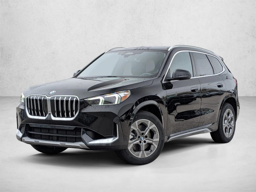 New 2026 BMW X1 xDrive28i SUV