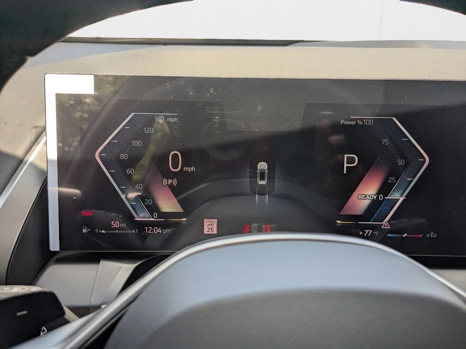 2026 BMW X3 30 - Photo 11