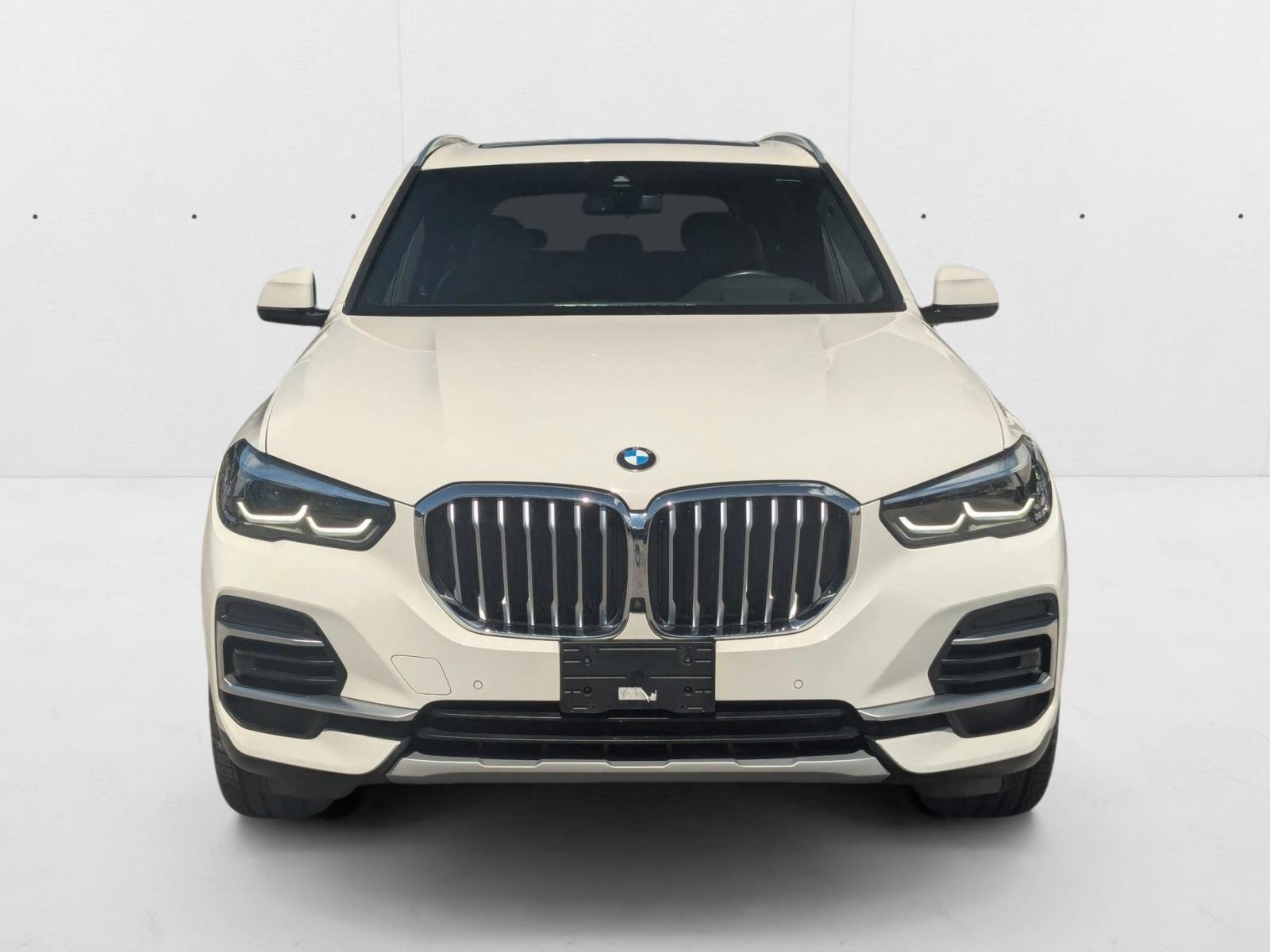 2023 Bmw X5 xDrive40i photo 2