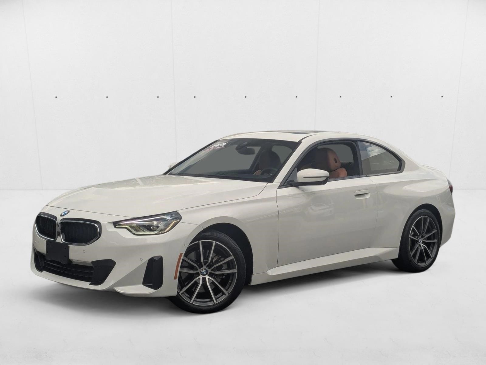 2023 BMW 2 Series