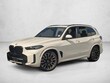 BMW X5 PHEV