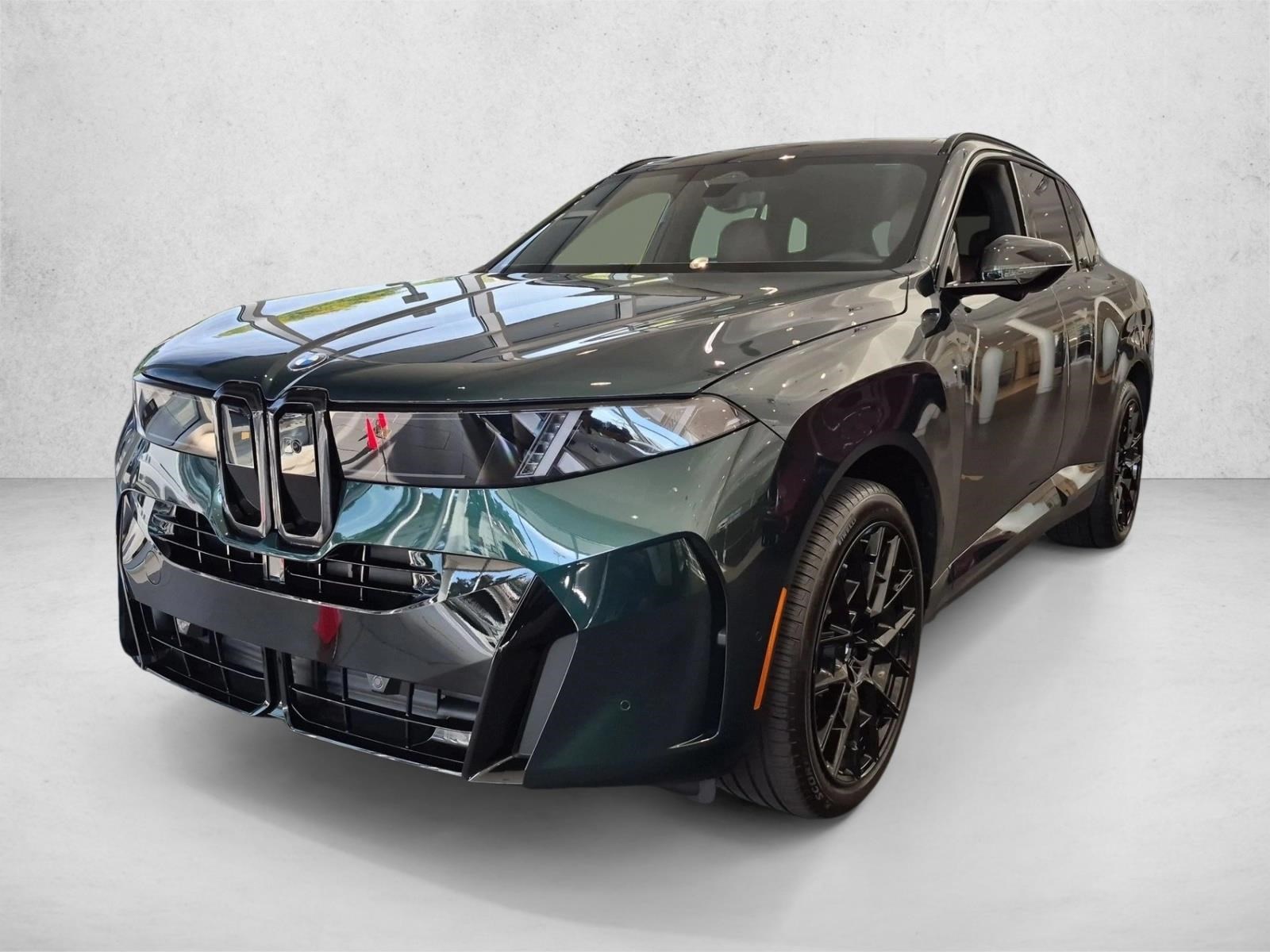 New 2027 BMW X5 40 xDrive SUV