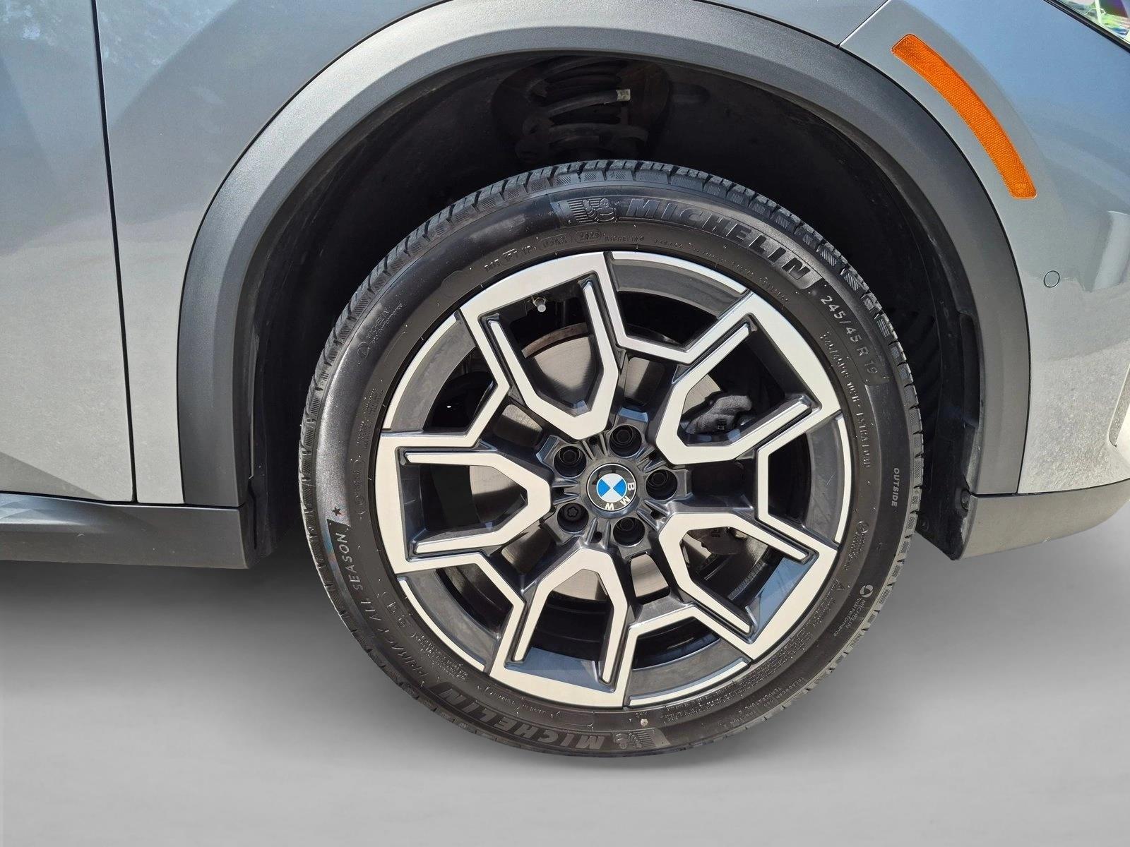 2026 BMW X2 28i - Photo 23