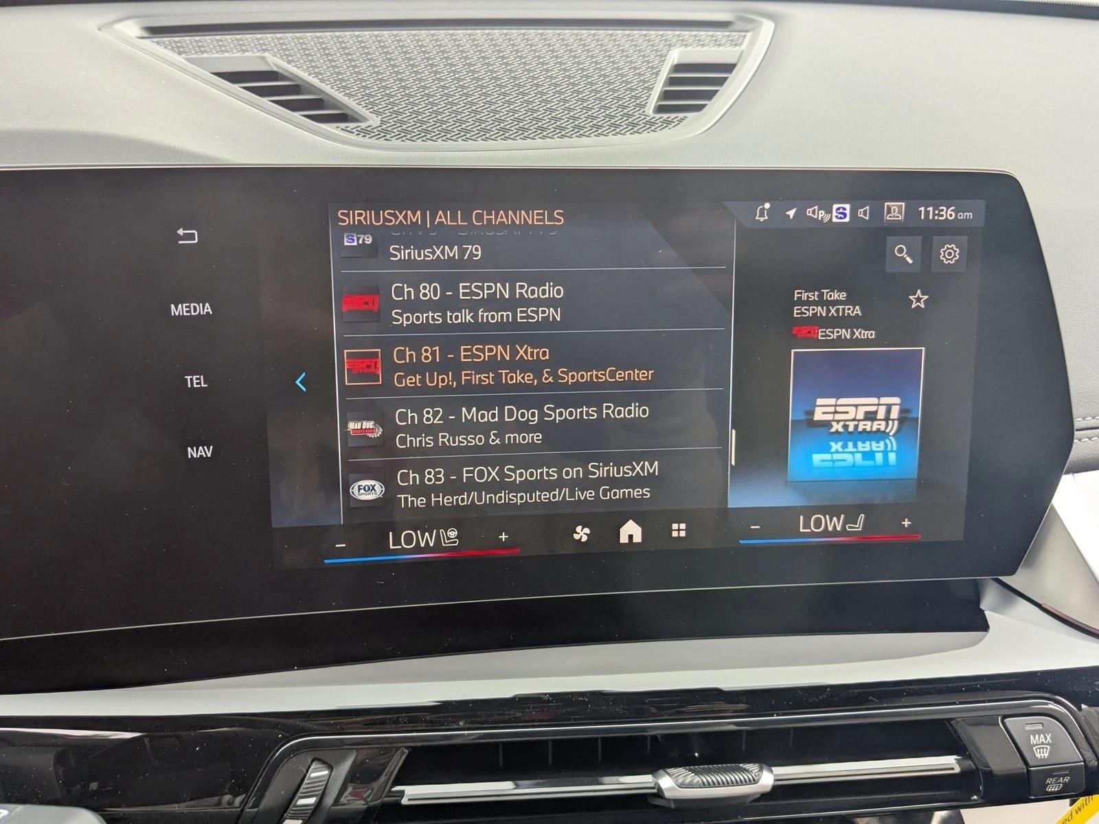 2025 BMW X1 28i - Photo 12