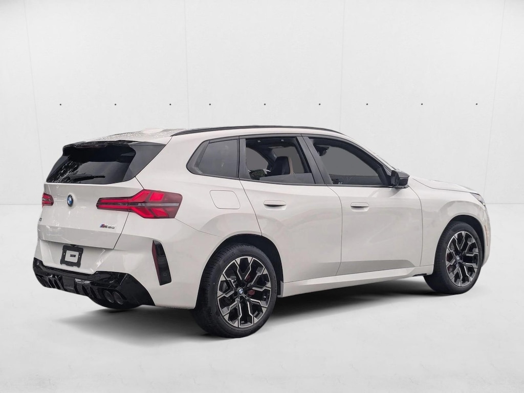 New 2026 BMW X3 M50 xDrive SUV