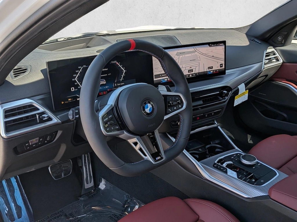 New 2026 BMW M340 i xDrive Sedan